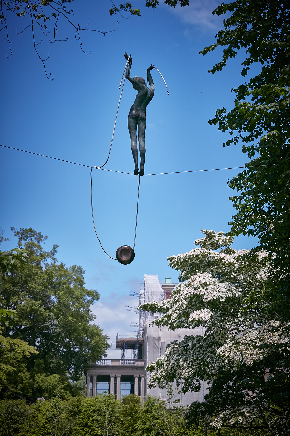 Girl with Yoyo - Image 2